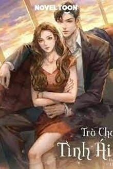 Trò Chơi Tình Ái