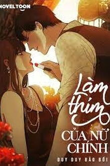 Làm Thím Của Nữ Chính