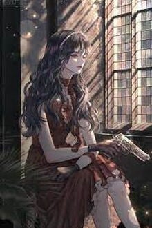 Xạ Thủ Câm: Yêu Lại Từ Đầu