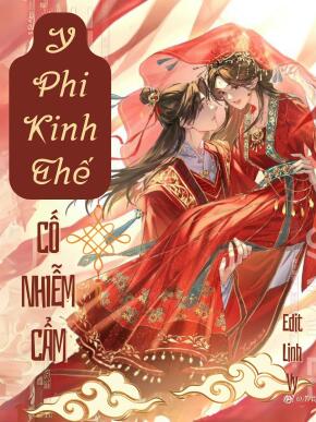 Y Phi Kinh Thế - Quỷ Y Hoàn Khố Phi