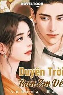Duyên Trời Ban Em Về