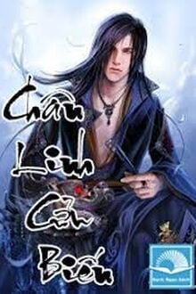 Chân Linh Cửu Biến