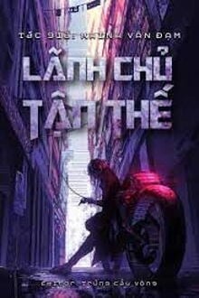 Lãnh Chủ Tận Thế