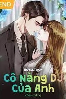 Cô Nàng DJ Của Anh