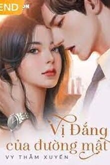 Vị Đắng Của Đường Mật