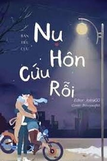 Nụ Hôn Cứu Rỗi