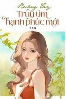 Buông Tay Truy Tìm Hạnh Phúc Mới