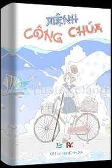 Mệnh Công Chúa