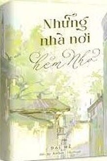 Những Nhà Nơi Hẻm Nhỏ