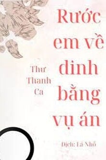 Rước Em Về Dinh Bằng Vụ Án