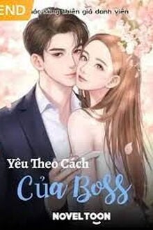 Yêu Theo Cách Của Boss