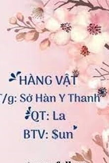 Hàng Vật