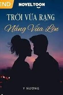 Trời Vừa Rạng Nắng Vừa Lên