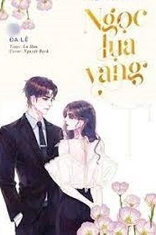 Ngọc Lụa Vàng