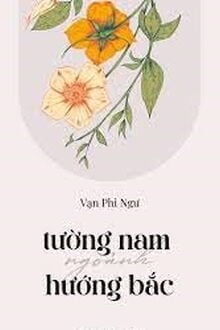 Tường Nam Ngoảnh Hướng Bắc