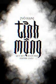 Tỉnh Mộng