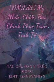 Mỹ Nhân Bị Thương Chinh Phục Tinh Tế