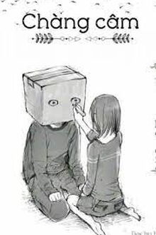 Chàng Câm