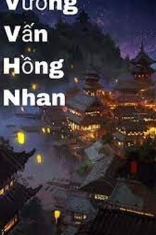 Vương Vấn Hồng Nhan