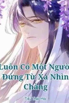 Luôn Có Một Người Đứng Từ Xa Nhìn Chàng