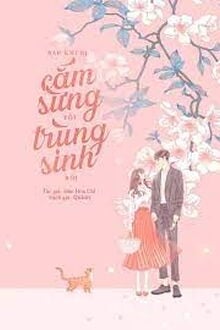 Sau Khi Bị Cắm Sừng Tôi Trùng Sinh Rồi