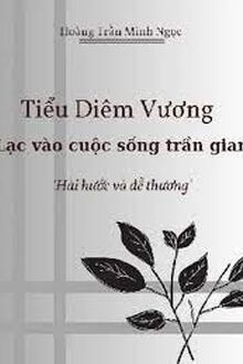 Tiểu Diêm Vương Lạc Vào Cuộc Sống Trần Gian