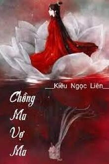 Chồng Ma Vợ Ma