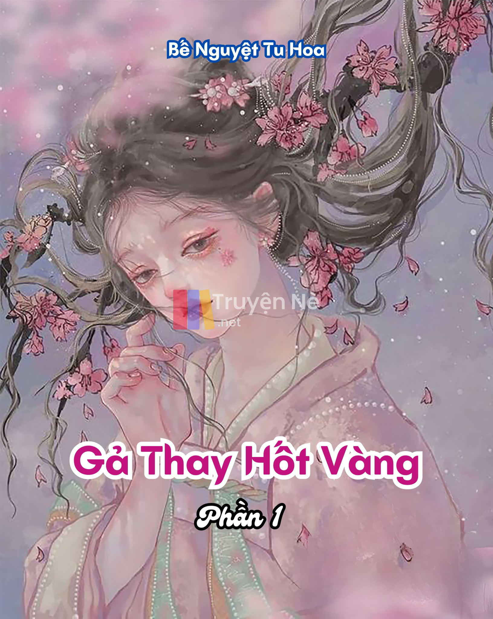 Gả Thay Hốt Vàng