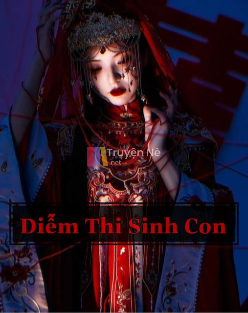 Diễm Thi Sinh Con