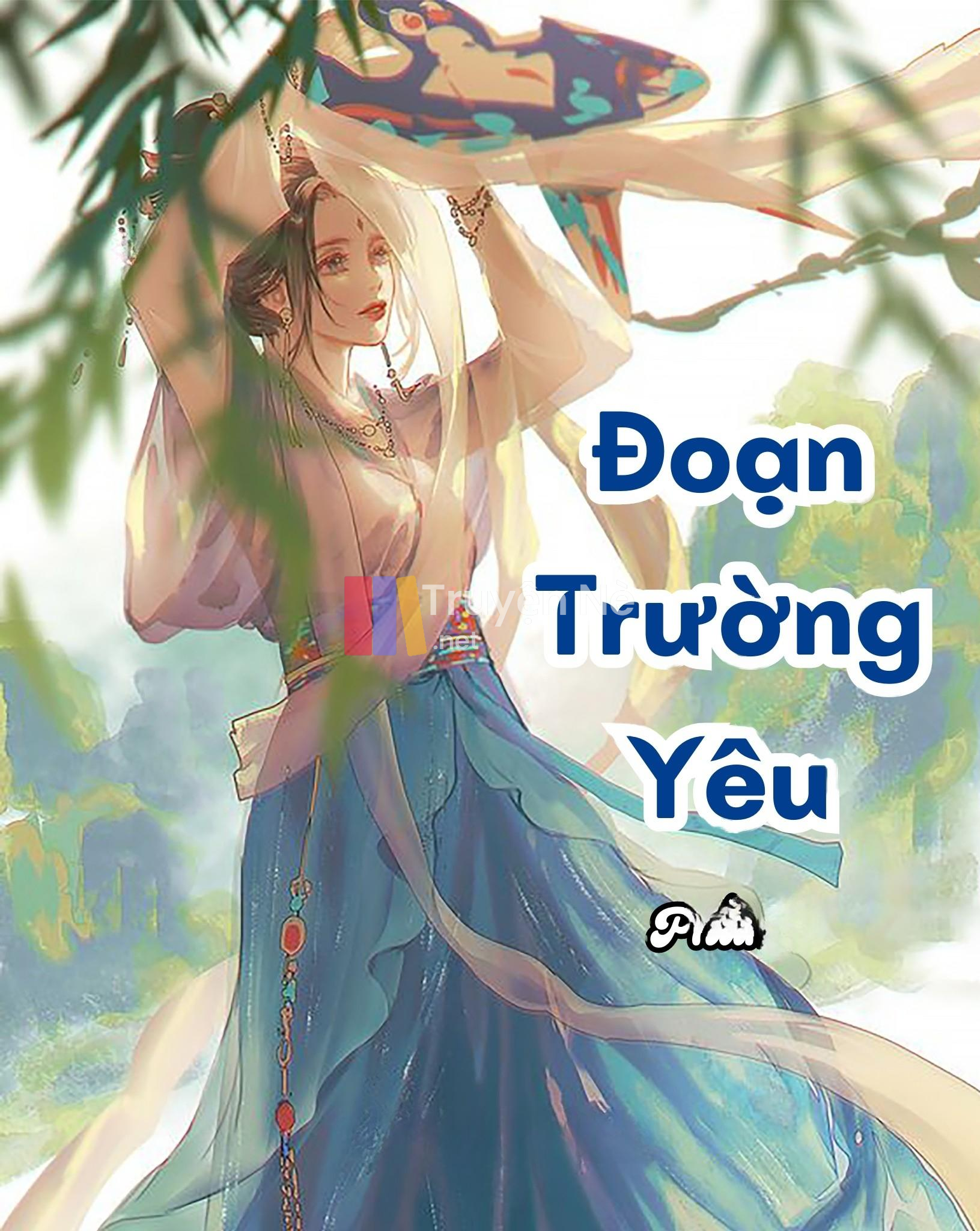 Đoạn Trường Yêu