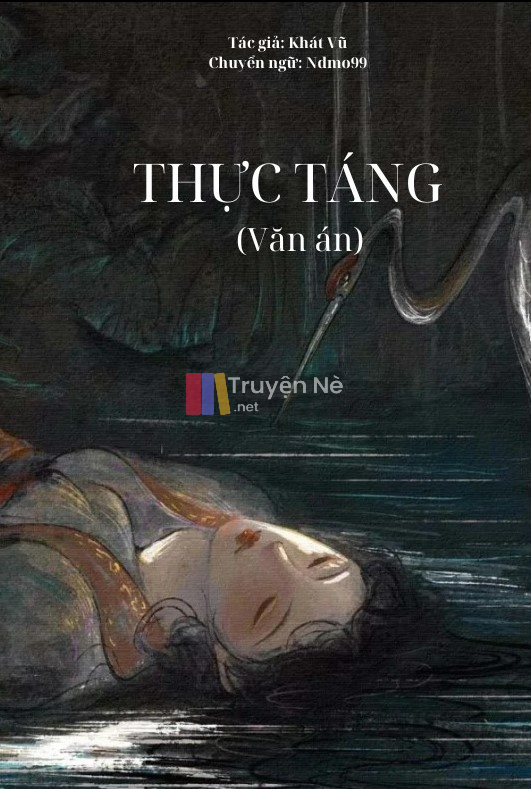 Thực Táng