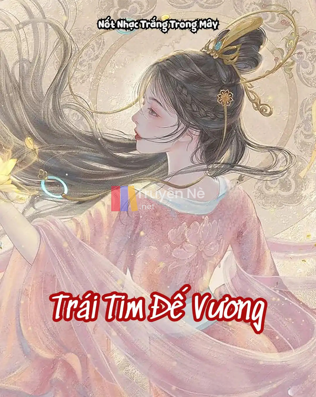 Trái Tim Đế Vương