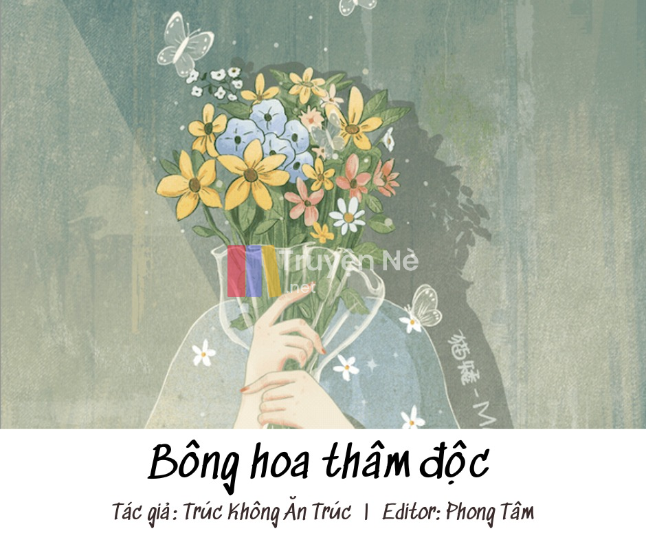 Bông Hoa Thâm Độc