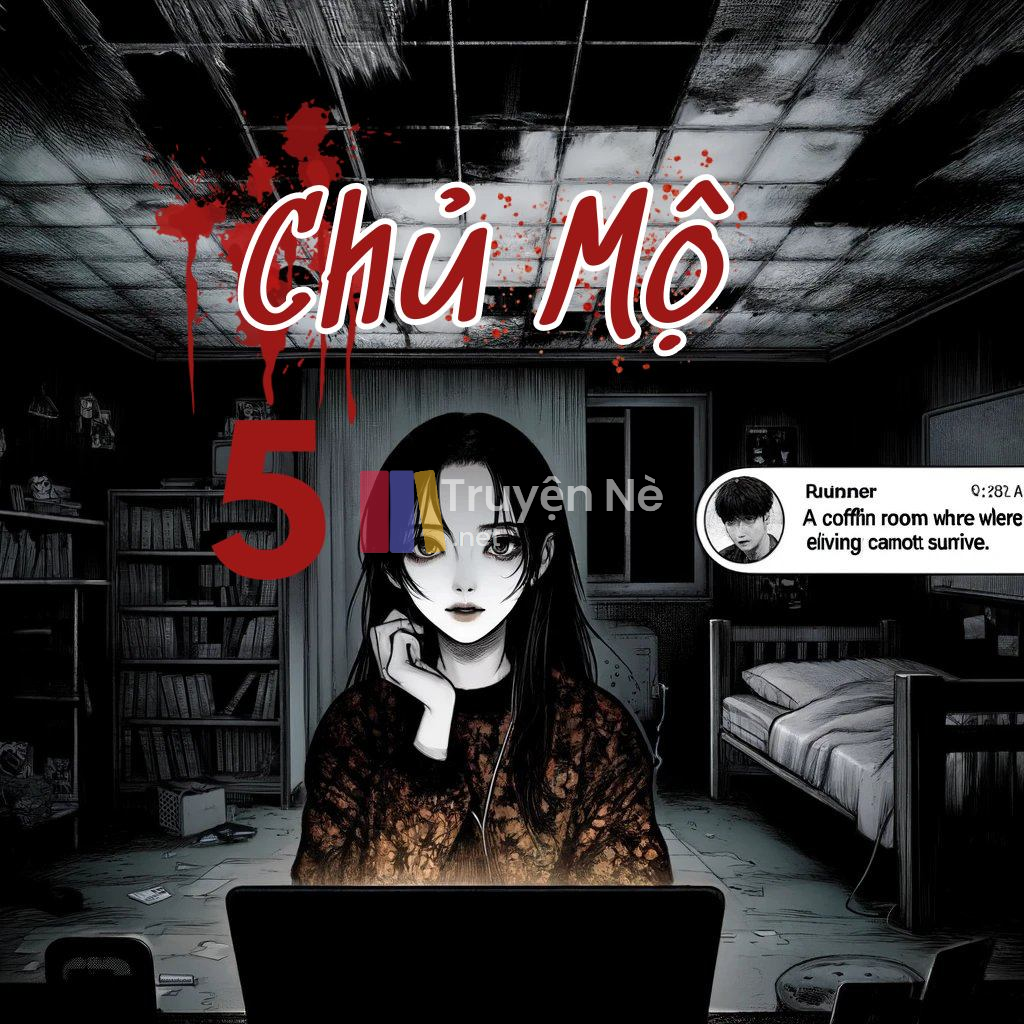 Chủ Mộ