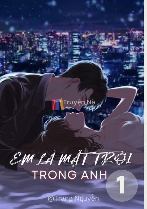 Em Là Mặt Trời Trong Anh