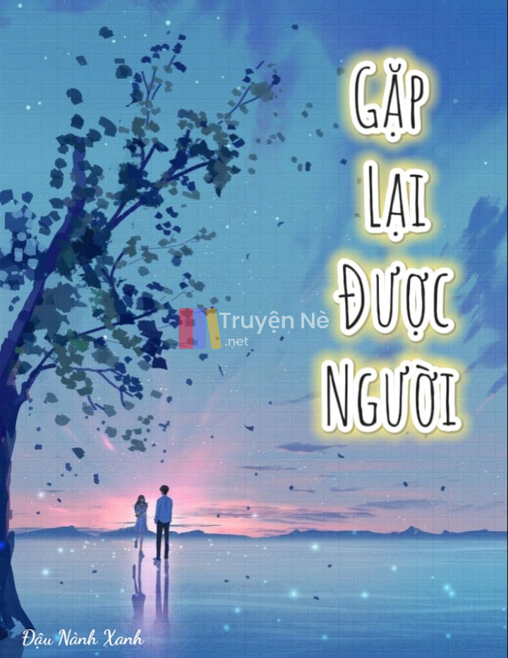 Gặp Lại Được Người