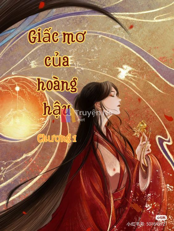 Giấc Mơ Của Hoàng Hậu