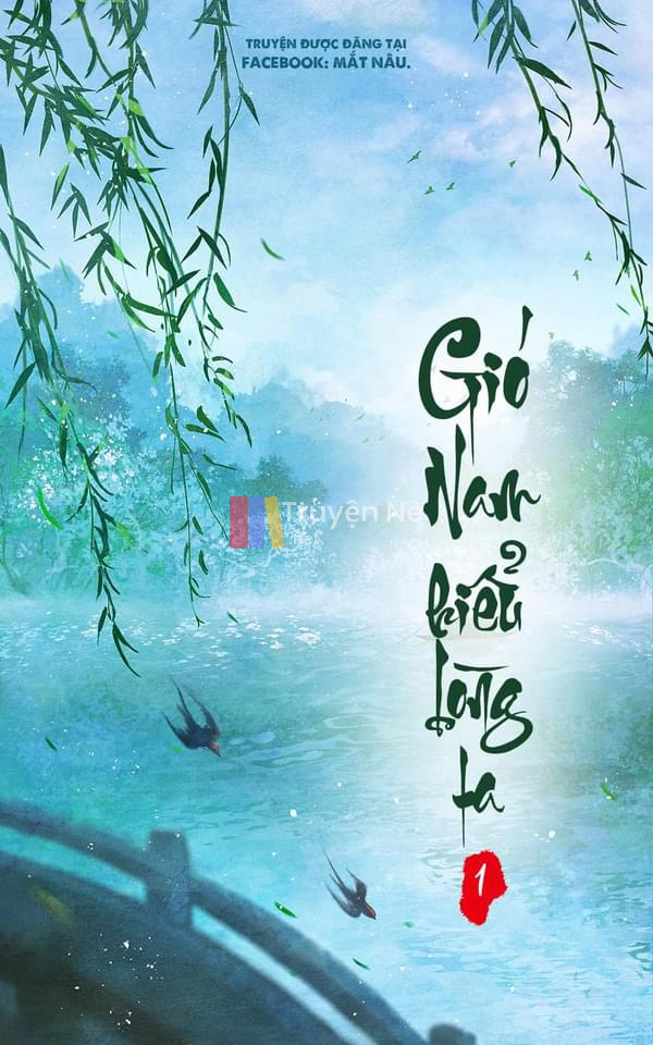 Gió Nam Hiểu Lòng Ta