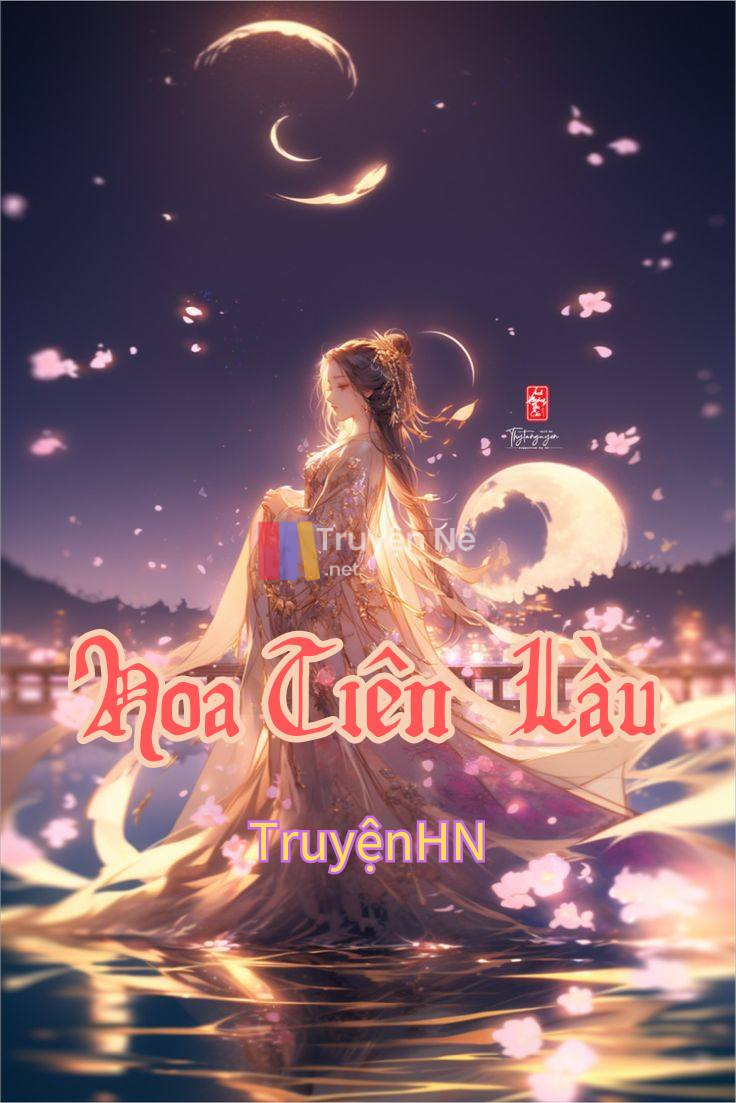 Hoa Tiên Lầu