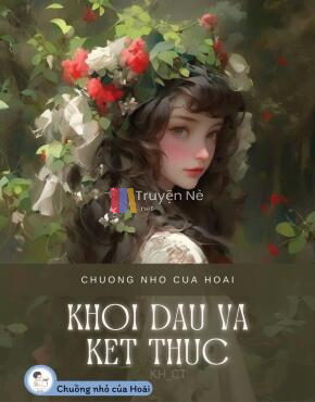 KHỞI ĐẦU VÀ KẾT THÚC