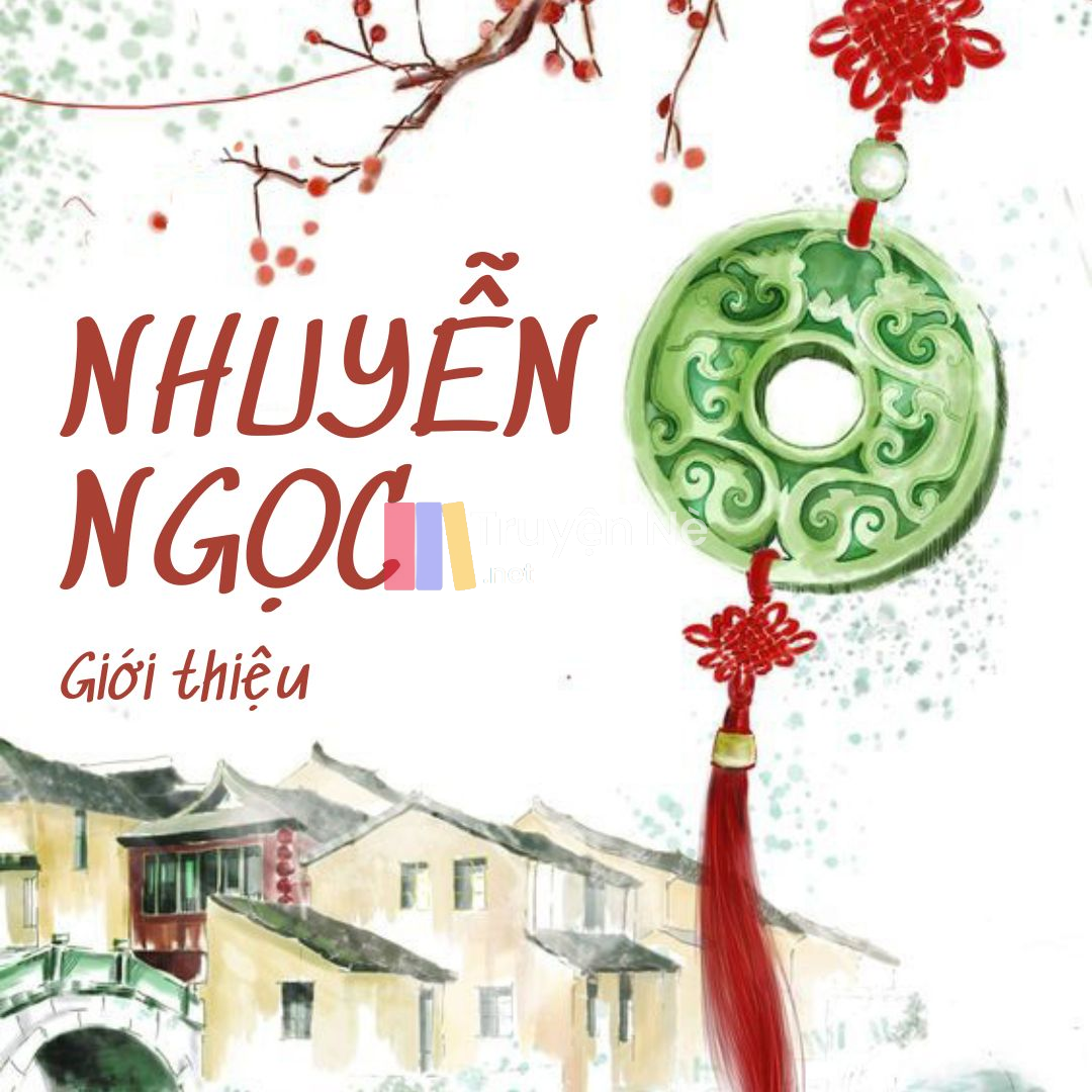 Nhuyễn Ngọc