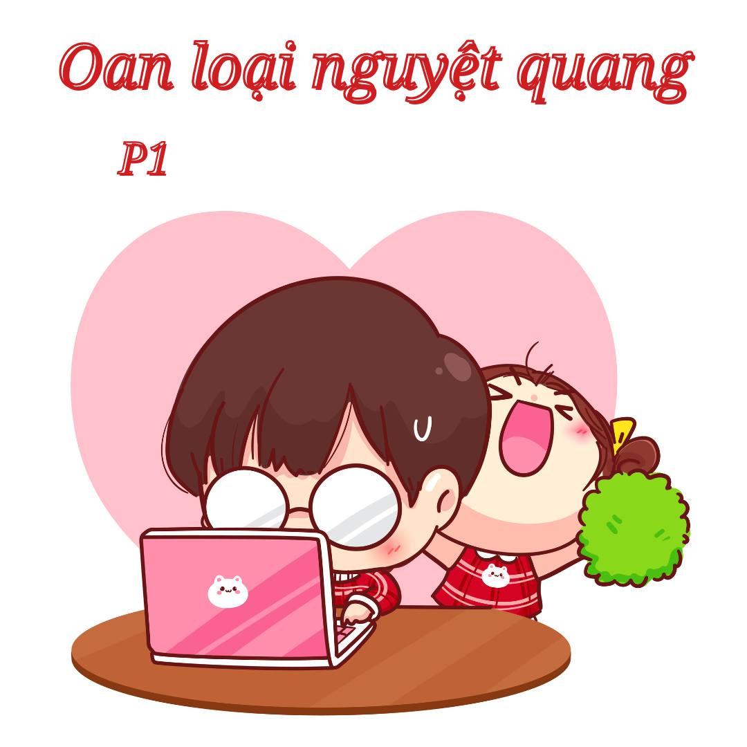 Oan Loại Nguyệt Quang