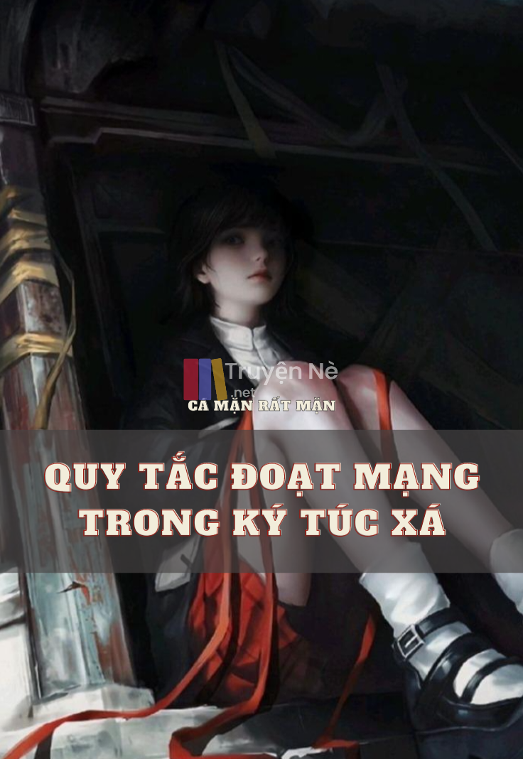 Quy Tắc Đoạt Mạng Trong Ký Túc Xá