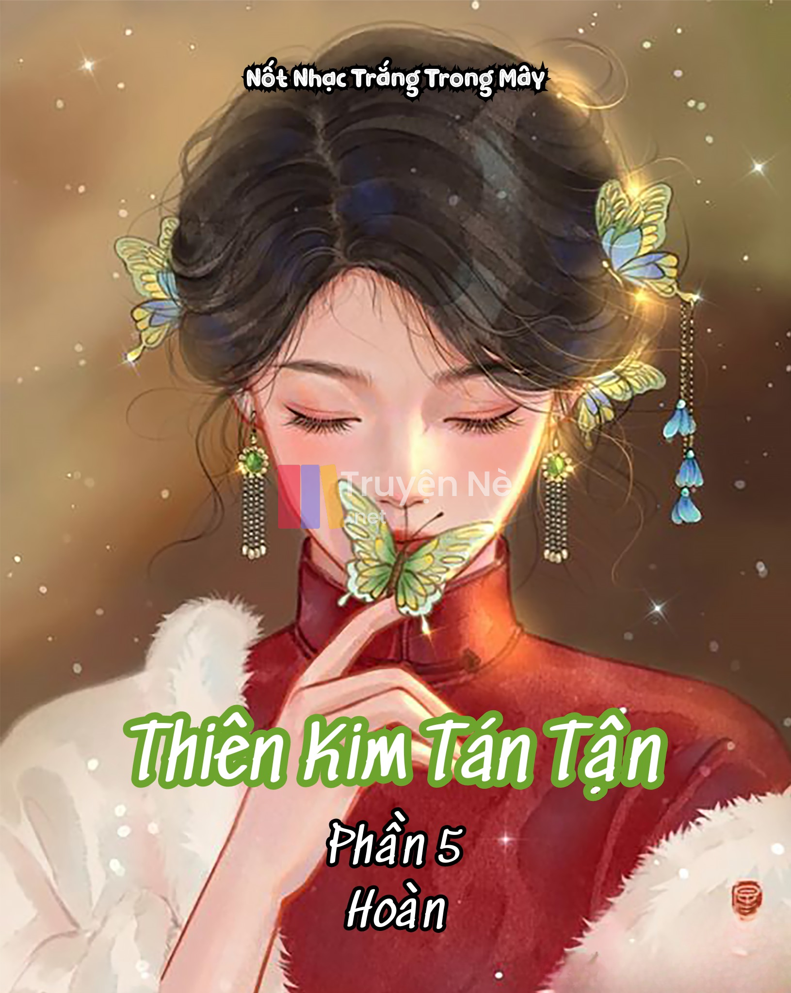 Thiên Kim Tán Tận