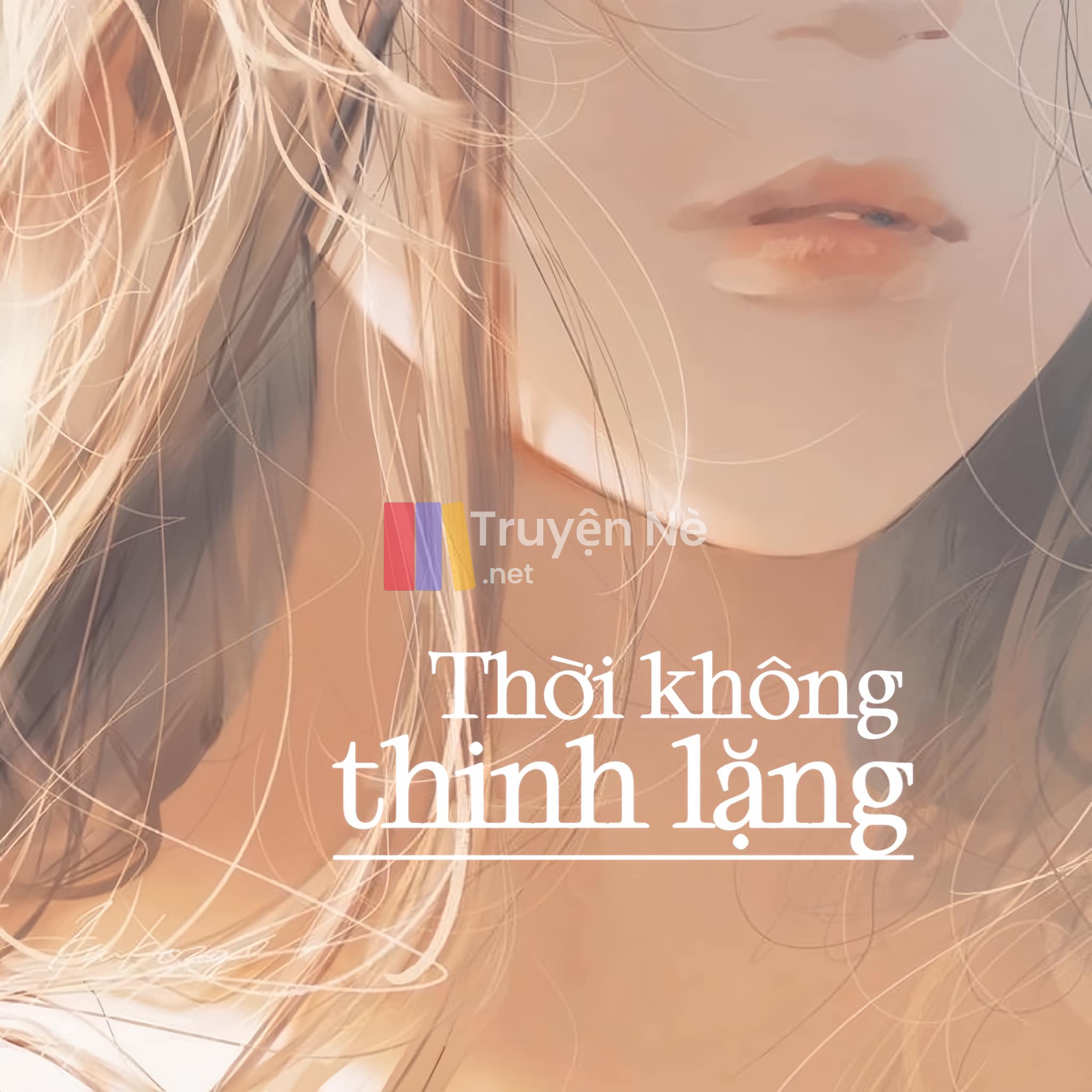 Thời Không Thinh Lặng