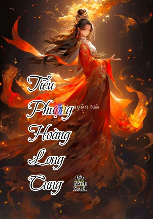 Tiểu Phượng Hoàng Long Cung