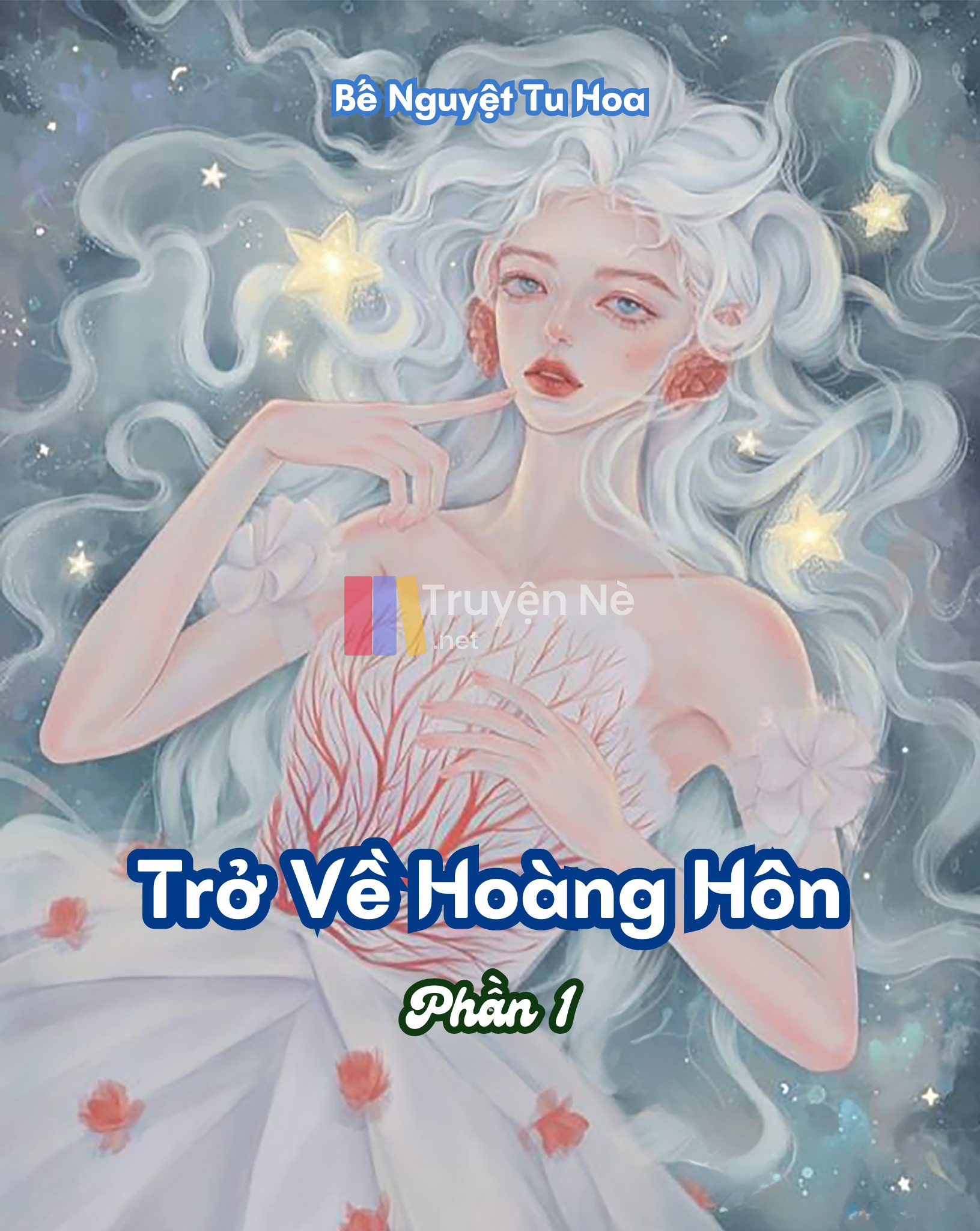 Trở Về Hoàng Hôn