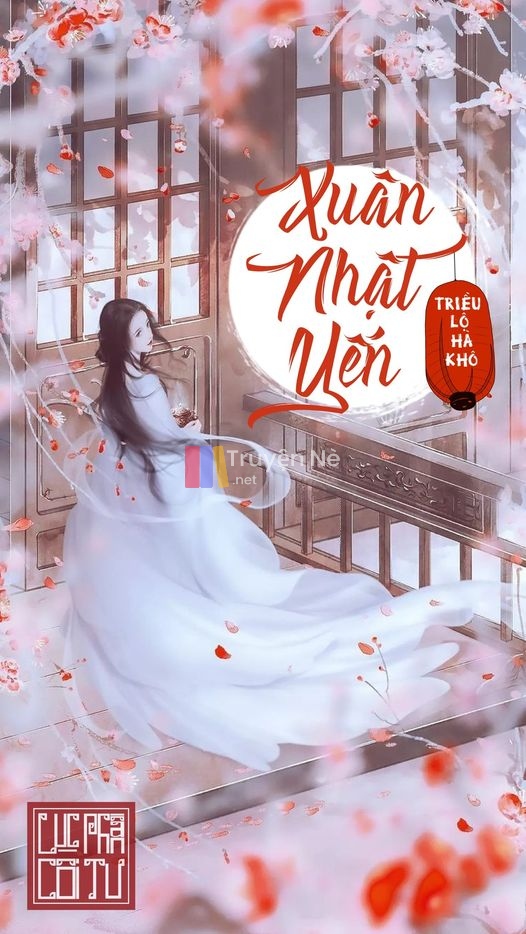 Xuân Nhật Yến