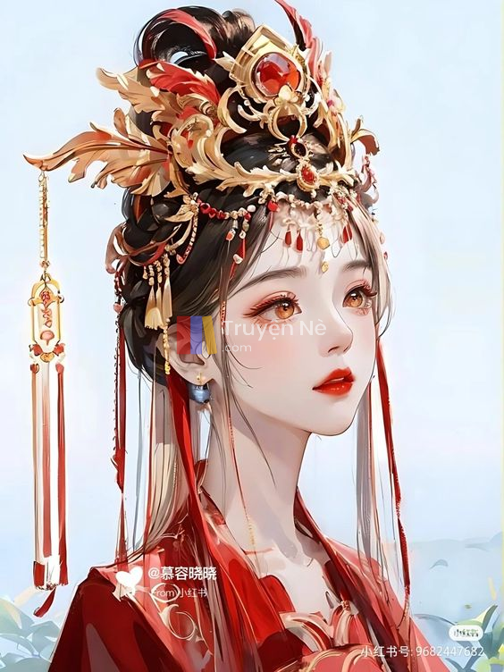 HOÀNG HẬU DUY NHẤT