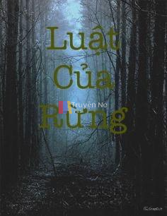 Luật Của Rừng